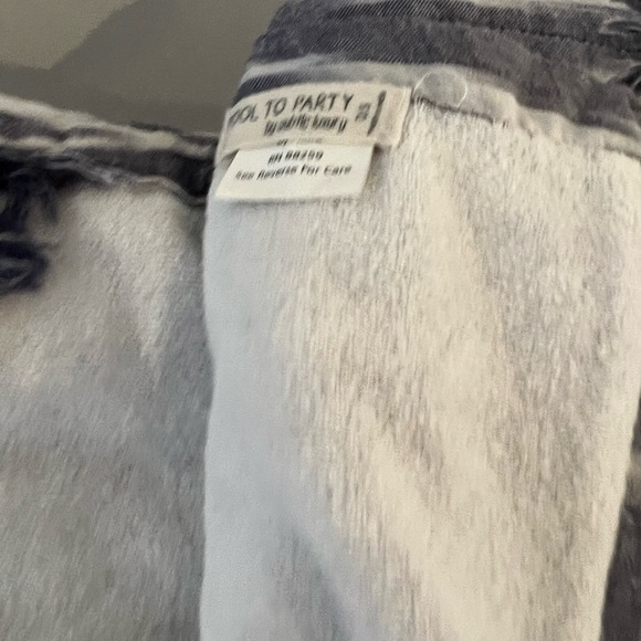 Towel with fringe - Picture 8 of 8